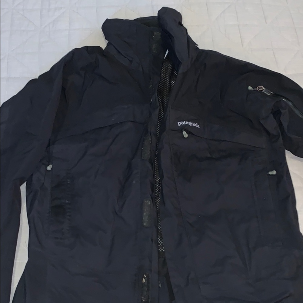 Men’s Small Patagonia jacket